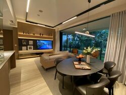 Bukit Timah Link (D21), Condominium #449739281